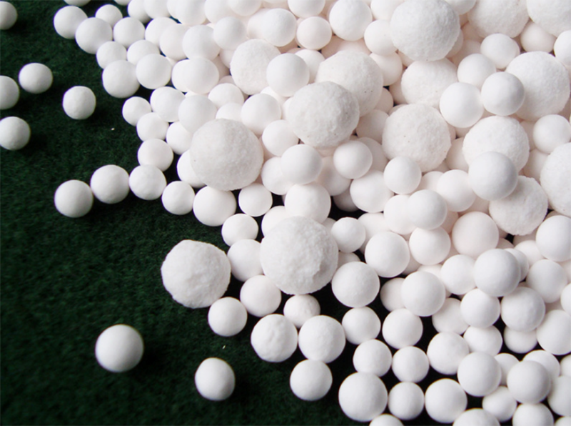 氧化鋁(lü)球