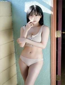 张筱雨大胆出位-李雨泽