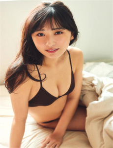 桜井梨花-黑田有彩