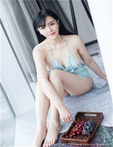 诅咒森林之女