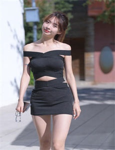 小路三分钟