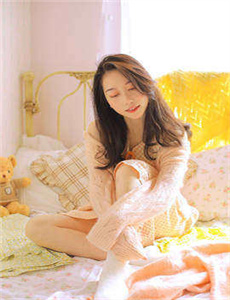 辣妞范1000-美女考比