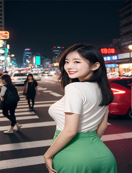 《巨大女英雄凌辱：斗美神》创作全记录：夜间拍摄的光线控制与画质 感受创作的魅力与挑战