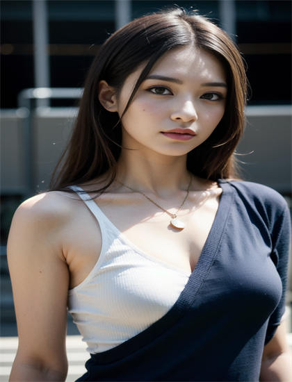 女人为什么喜欢男人_大胆美女