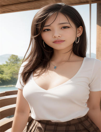 最后的海洋之女好看吗？真实观影体验与感受分享