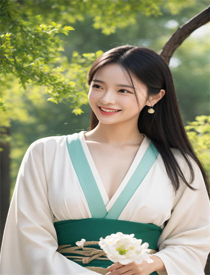 【武侠片专题】《世界上最倒霉的女人》的人物塑造与情感表达 ——武侠片的观影全攻略