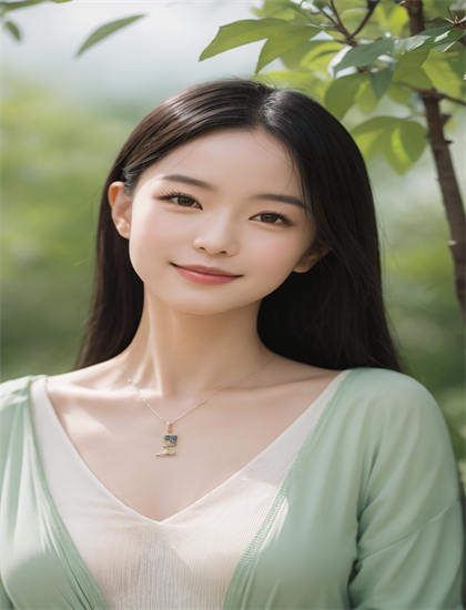 邻家女优_王样老师